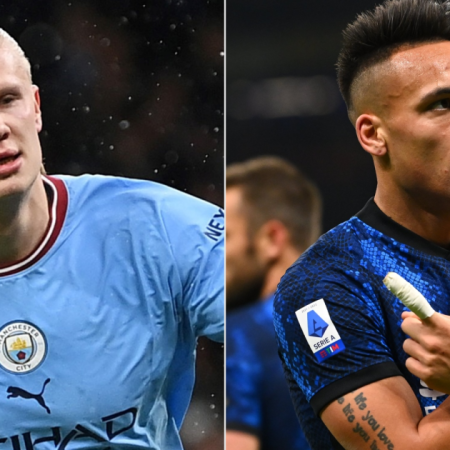 Đội Hình Của Man City Được Hé Lộ Trước Chung Kết C1 