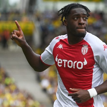 Chelsea Đón Tân Binh 45 Triệu Euro, Dembele Về PSG