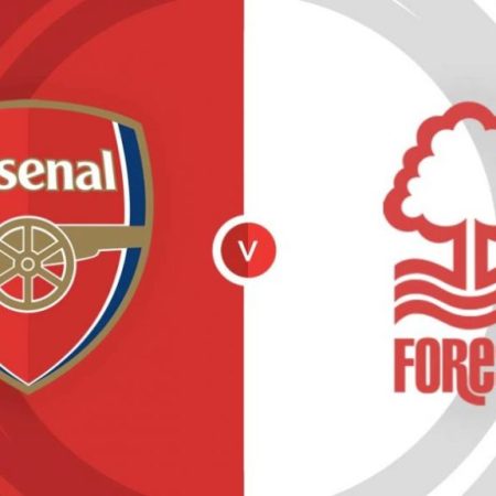 Soi kèo Arsenal Vs Nottingham vào ngày 12/08/2023