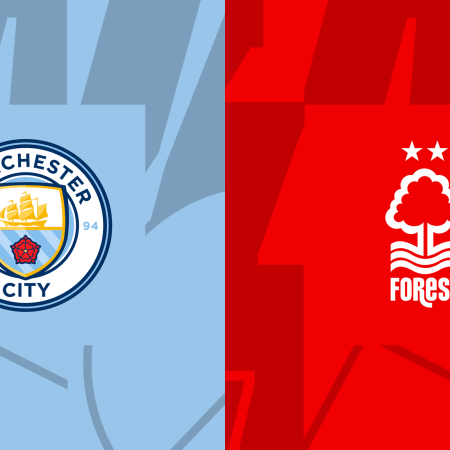 Soi kèo Man City vs Nottm Forest ngày 23/09/2023 