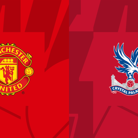 Soi kèo Man Utd vs Crystal Palace ngày 30/09/2023 