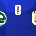a rap saudi vs uruguay
